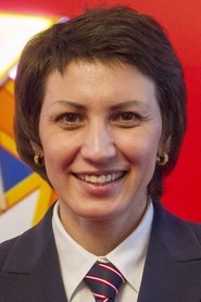 Татьяна Лебедева
